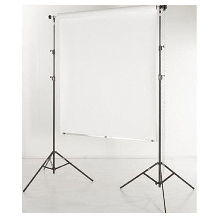 Foba DACOA Background Stand Kit for Portrait Photography