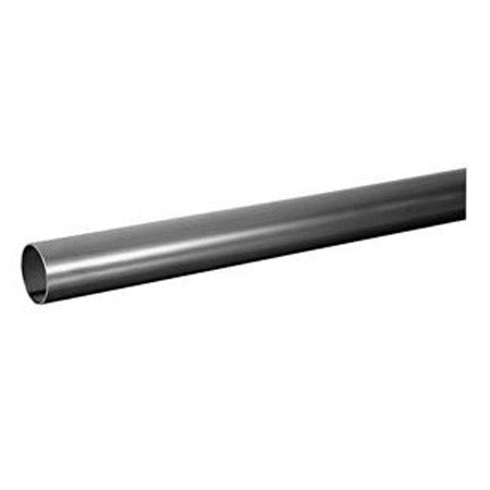 Foba DAPOI Stainless Steel Tube for 11.64' (3.55m) Background Paper Rolls