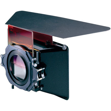 Formatt Hitech FM-500 Matte Box for Digital Camcorders.