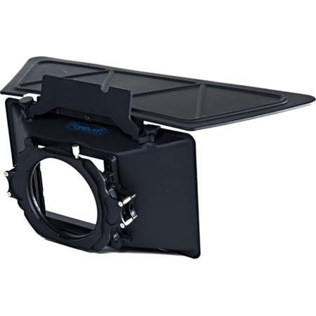 Formatt Hitech FM-600 Matte Box for Digital Camcorders