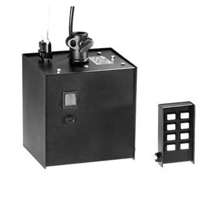 Foba RODIU 4 Control Unit with 4 Channel Remote & Cable