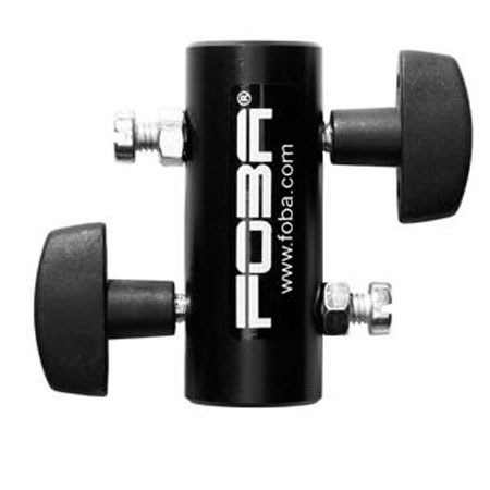 Foba RODUO 65mm (2.56") Connecting Sleeve for Foba Combitube System