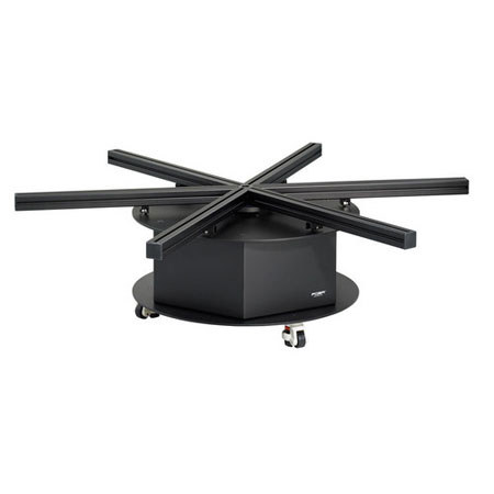 Foba F-TURAA Star-Shaped Fitting for TURNA Turntable