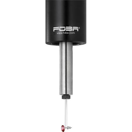 Foba TURAE Fitting for Stud Earrings from TURNU Ceiling Turntable - SKU#1137430