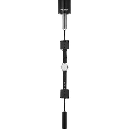 Foba TURAT Traction Fitting for Hanging Small Objects - SKU#1137492
