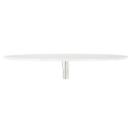 Foba F-TURTE Translucent Acrylic Plate for TURNA Turntable