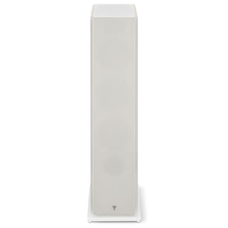 Focal Vestia N2 Floorstanding Speaker, Light Wood