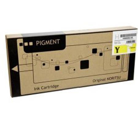 Noritsu M300 / dDP-421 / dDP-621 Ink, 500ml, Yellow