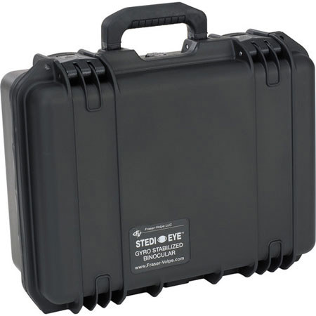 Fraser Optics Hard Case for Stedi-Eye Monolite