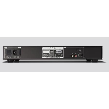 Naim CD5si Slim Chassis CD Player