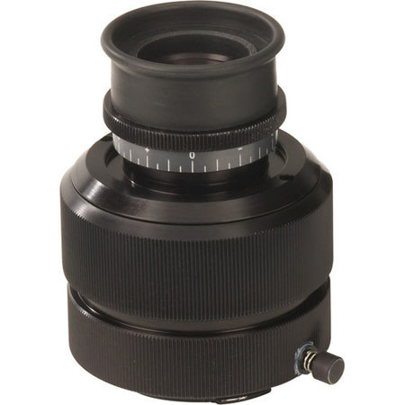 Fraser Optics Night Eye 12x NV Eyepiece, Autogated