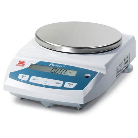 Ohaus Pioneer PA3102 Scale