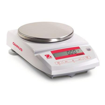 Ohaus Pioneer PA4102 Scale