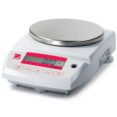 Ohaus Pioneer PA4102 Scale