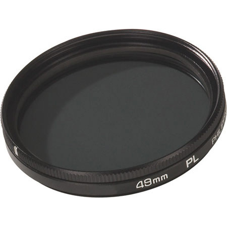 Fraser Optics 49mm Polarizing Filter for Stedi-Eye Series Binoculars
