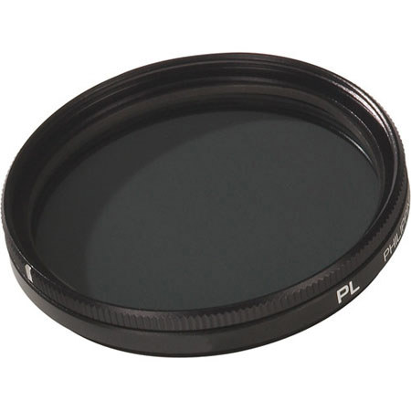 Fraser Optics 55mm Polarizing Filter for Stedi-Eye Bylite and Monolite