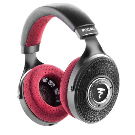 Focal Clear MG Professional Open Back Headphones
