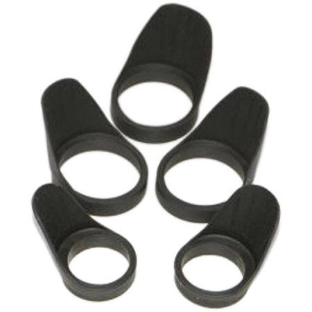 Field Optics Research EyeShield, Triple Pack