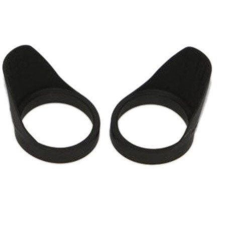 Field Optics Research EyeShield, Standard Size, Pair