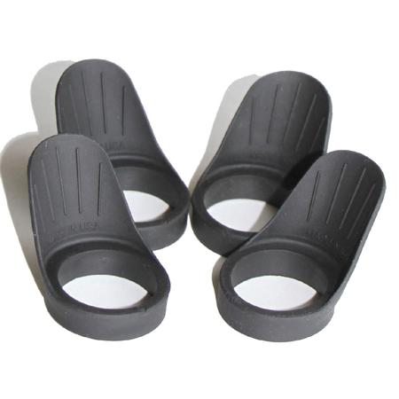 Field Optics Research Compact Eyeshield for Binocular, 2-Pair