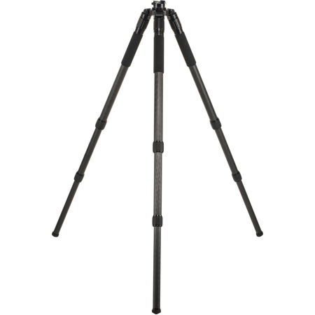 Field Optics Research PRO39-MIL FBT6266C CF Tripod with FPBT-LH Bowl