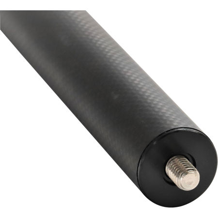 Field Optics Research 12"x32mm Carbon Fiber Leg Extension, Single