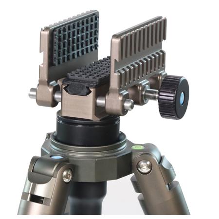 Field Optics Research FM-550 GunPOD Tripod Gun Mount System, Flat Dark Earth