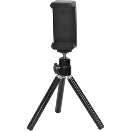 Field Optics Research FMTA Mini Cell Phone Tripod Kit with Bluetooth Remote