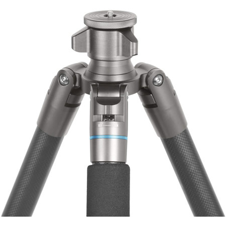 Field Optics Research ProMax Ultra FT6841C 3-Section CF Tripod with FBH-350 Head
