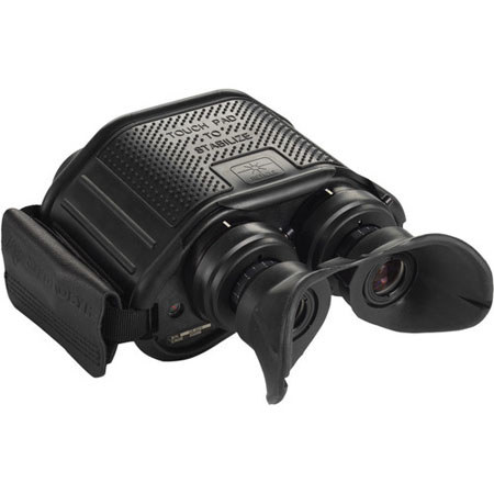Fraser Optics 10x40 Stedi-Eye Aviator Stabilized Binocular LE Edition