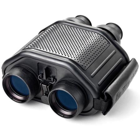 Fraser Optics 14x40Stedi-Eye Mariner LE Binocular with Pouch, Black