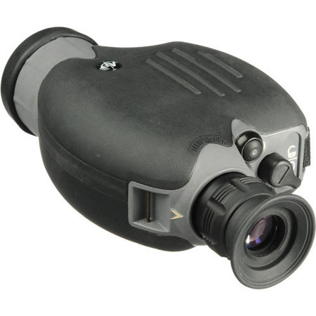 Fraser Optics 14x41 Stedi-Eye Monolite Stabilized Monocular LE Edition