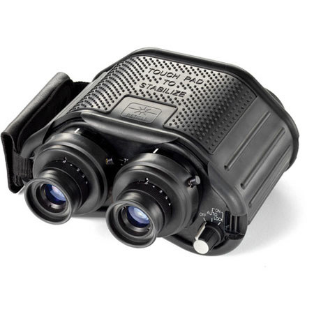 Fraser Optics 14x40 Stedi-Eye Observer LE Edition Binocular with Hard Case