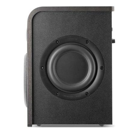 Focal Shape 50 5" Active 2-Way Studio Monitor Speaker, Single