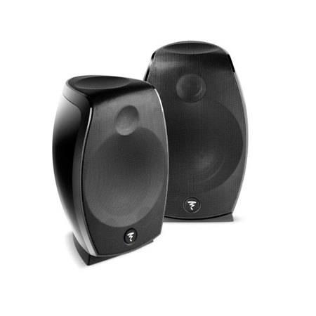 Focal Sib Evo Dolby Atmos 5.1.2 Home Cinema System