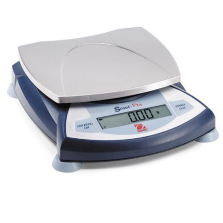 Ohaus SP-2001 Scout Pro Balance