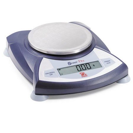 Ohaus SP-401 Scout Pro Balance