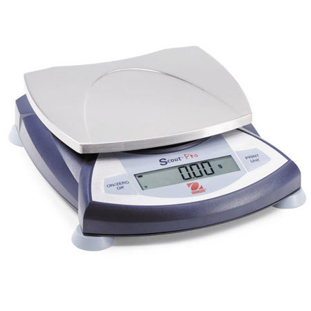 Ohaus Scout Pro SP601 Digital Scale