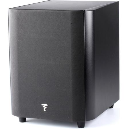 Focal Sub 300 P 11" 300W Active Bass Reflex Subwoofer, Black