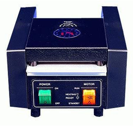 TLC 5000T 3-7/16" Hot & Cold Pouch Laminator