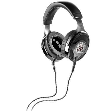 Focal Utopia 2020 Open Back Over Ear Headphones