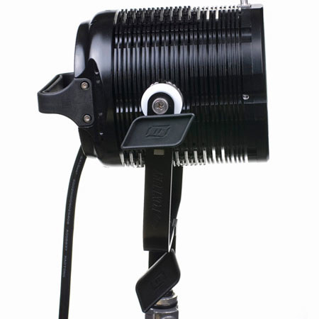 FoxFury Sunbolt 6 LED Spotlight, 18deg. Focused Beam