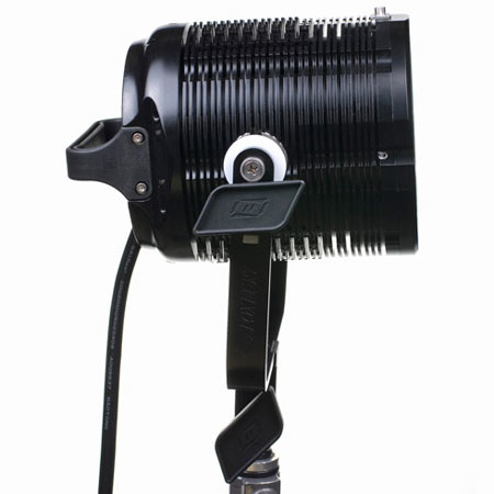 FoxFury Sunbolt 6 LED Spot and Search Light, 8 Deg. Beam