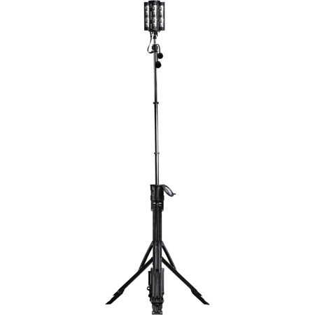 FoxFury Nomad Transformer Scene 5700K White LED Light with Built-In Tripod Legs