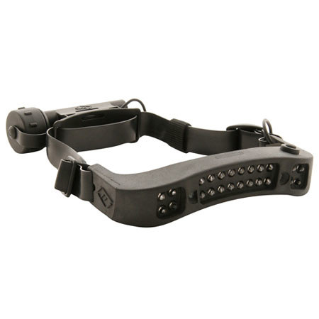 FoxFury Signature Tactical Infrared GEN 2/2+ Headlamp
