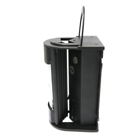 FoxFury Nomad NOW Rechargeable Scene Light with Remote, 2500 Lumens