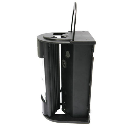 FoxFury Nomad NOW Rechargeable Lantern Area LED Light, 2500 Lumens