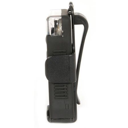 FoxFury Scout Tasker Utility LED Light with Case, 28 Lumens, 3x AA Battery