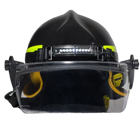 FoxFury Command 10 LED Fire Headlamp, 28 Lumens