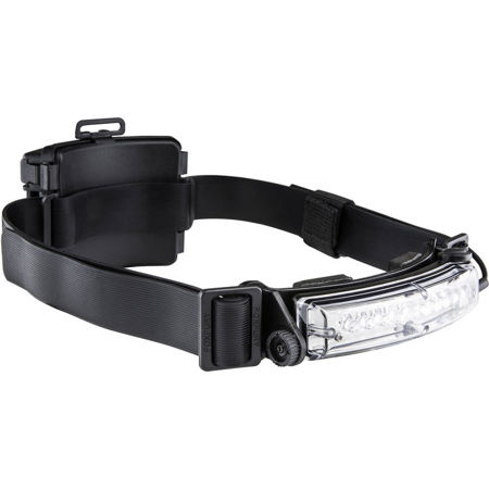 Command Tilt 5700K White LED Helmet/Headlamp